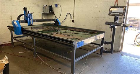 cnc plasma table won't cut second part|Troubleshooting CNC plasma .